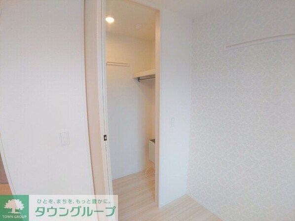 フェリーチェの物件内観写真